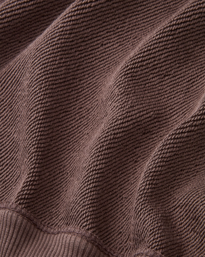 Beast Zip-up Hoodie Croco