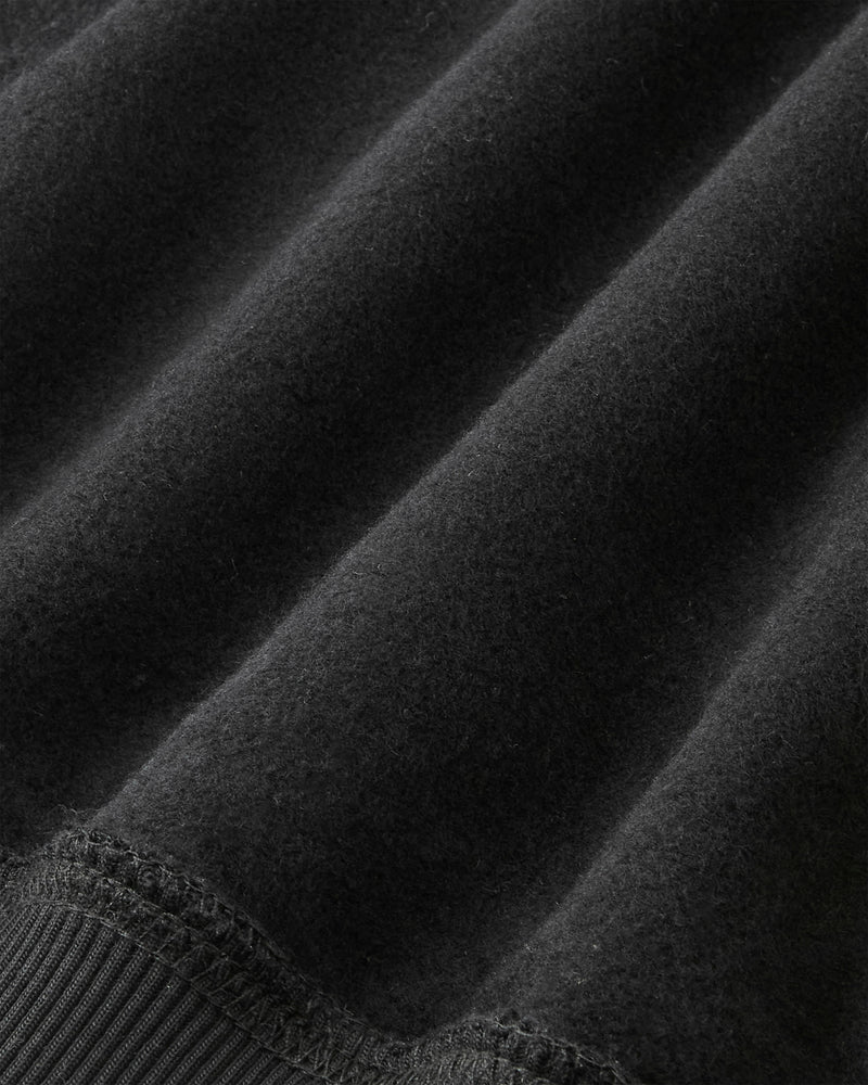 Mindset Hoodie Black