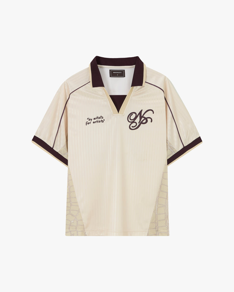 XI Team Football Tee