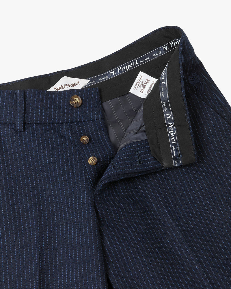 Scott Tailoring Shorts