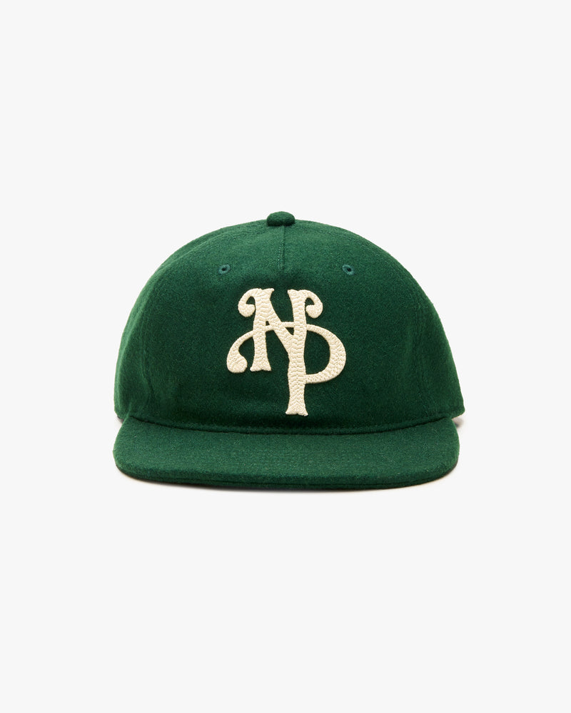 24/7 in my ex's mind Cap Green