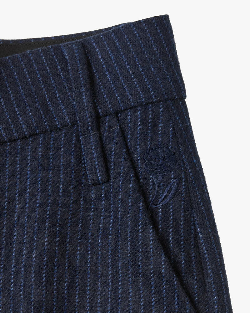 Scott Tailoring Shorts