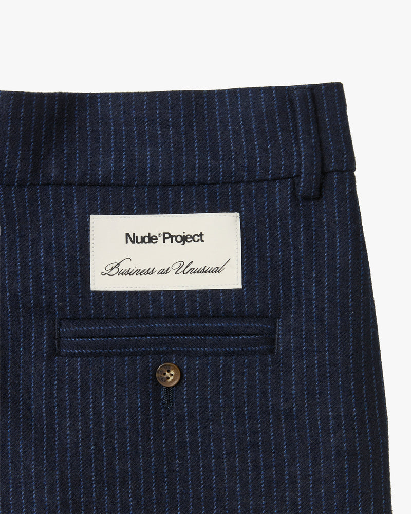 Scott Tailoring Shorts