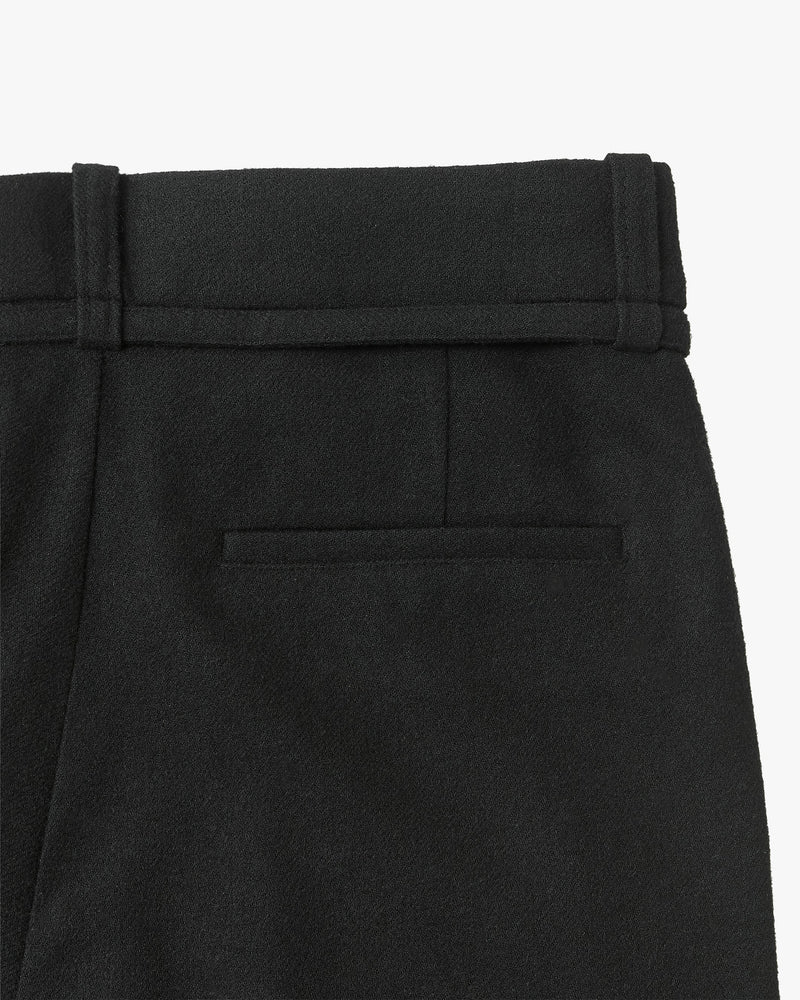 Alcalde Tailoring Pants Black