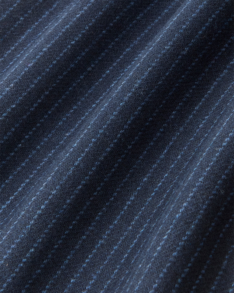 Alcalde Tailoring Pants Navy