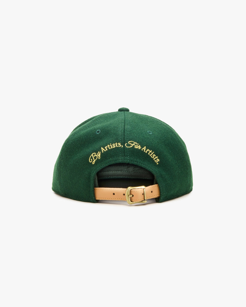 24/7 in my ex's mind Cap Green