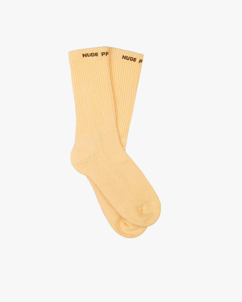 All day Socks Brown 3xPack
