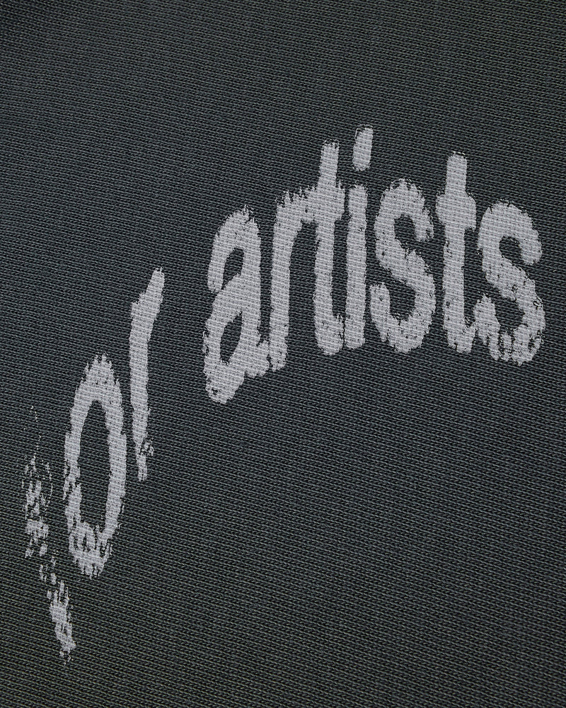 Gallery Long-Sleeve Tee Ash