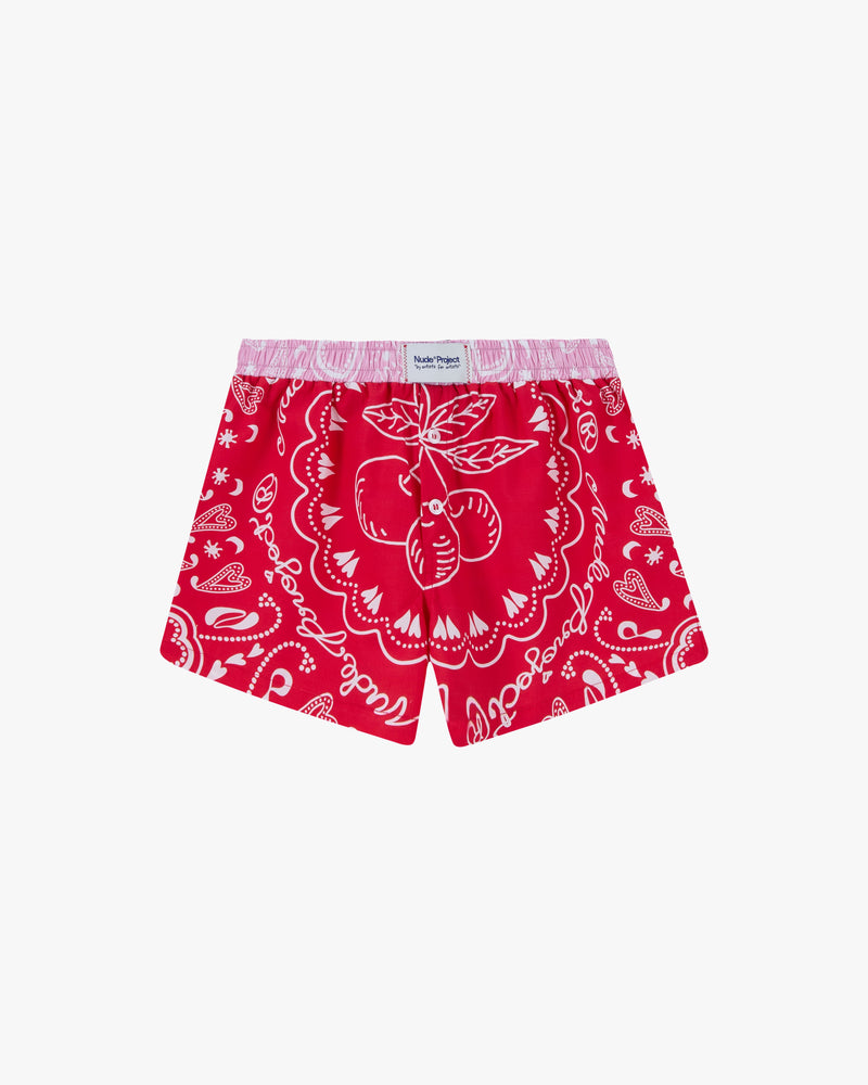 Boxers Bandana 2Xpack