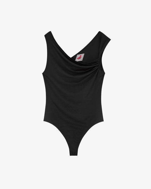 Cherina Body Black