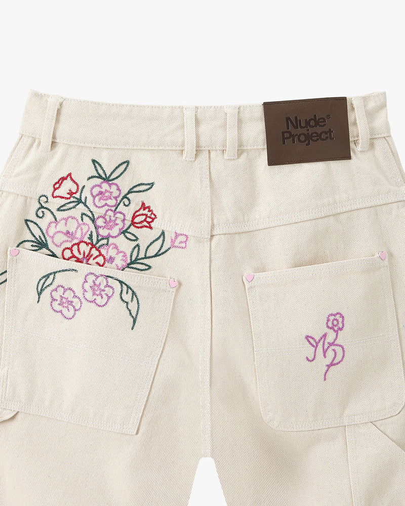 City Carpenter Pants