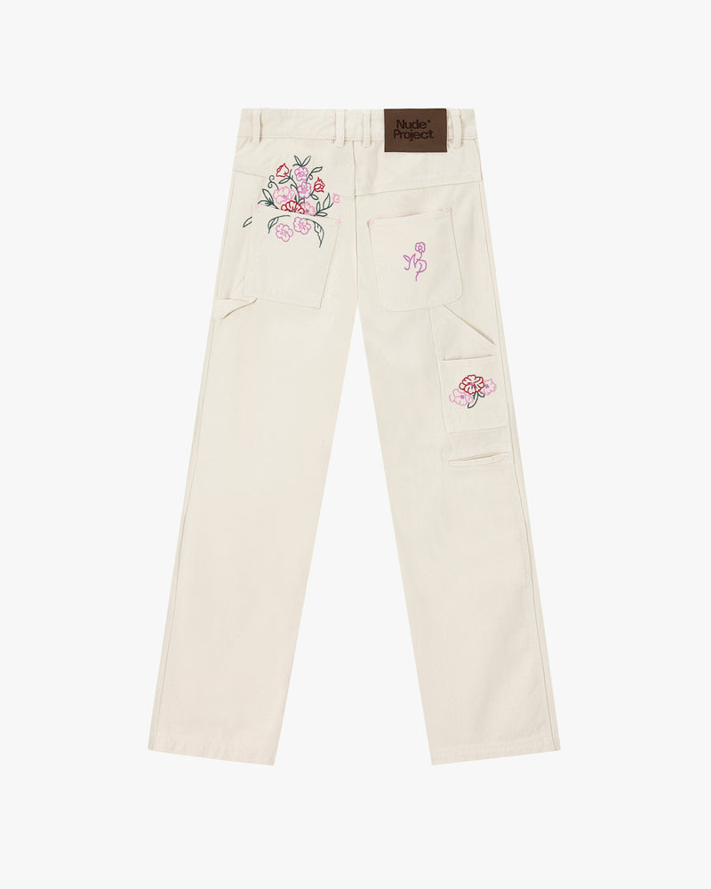 City Carpenter Pants