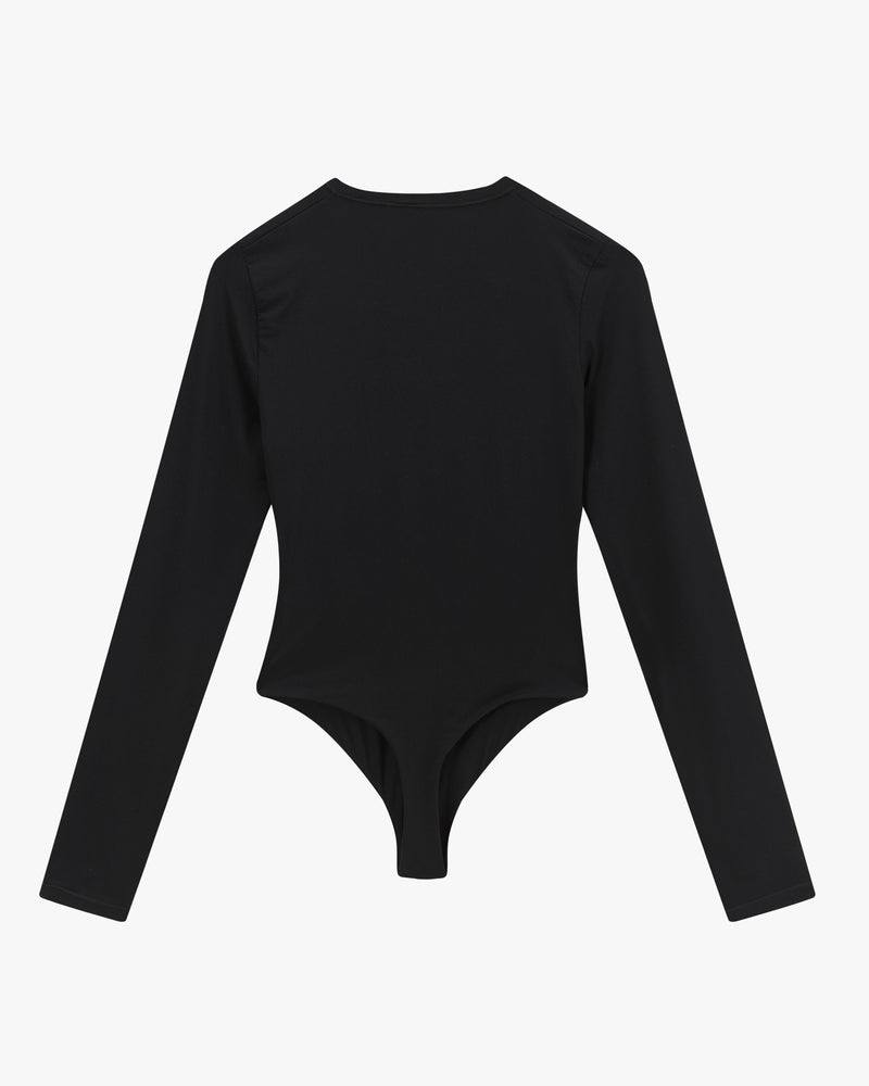 City Girl Body Black