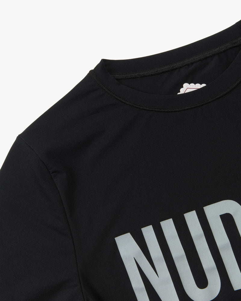 City Girl Body Black