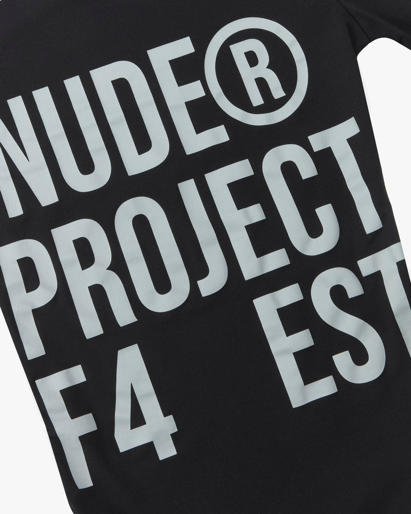 City Girl Body Black