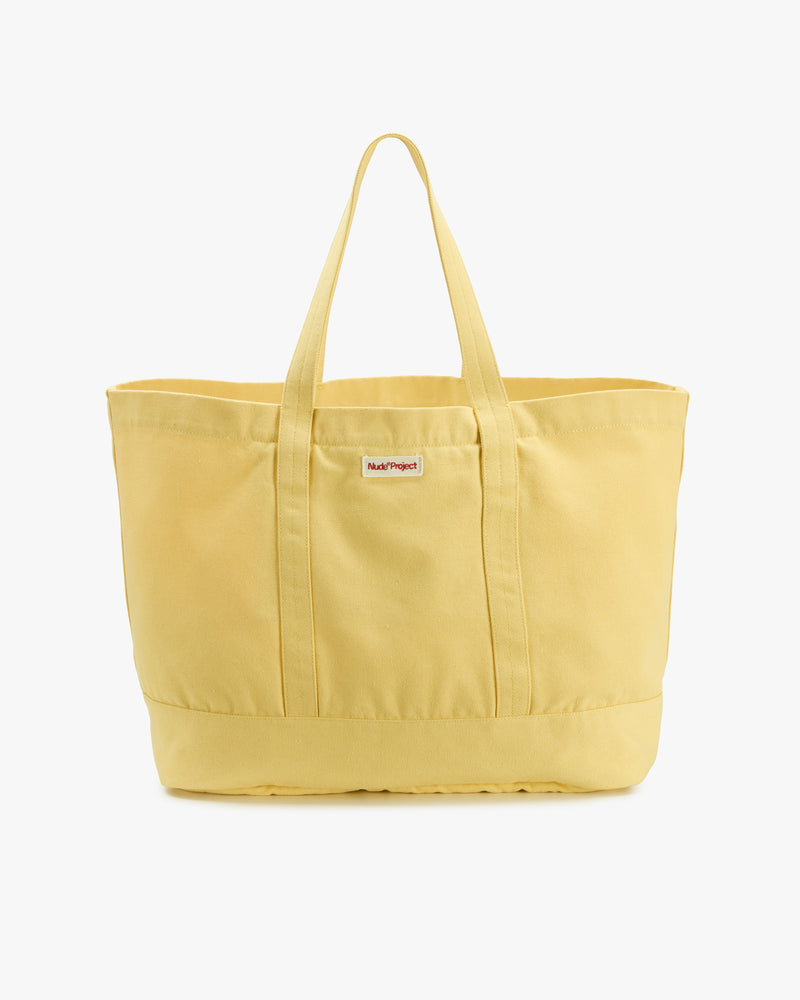 Classy Bag Yellow