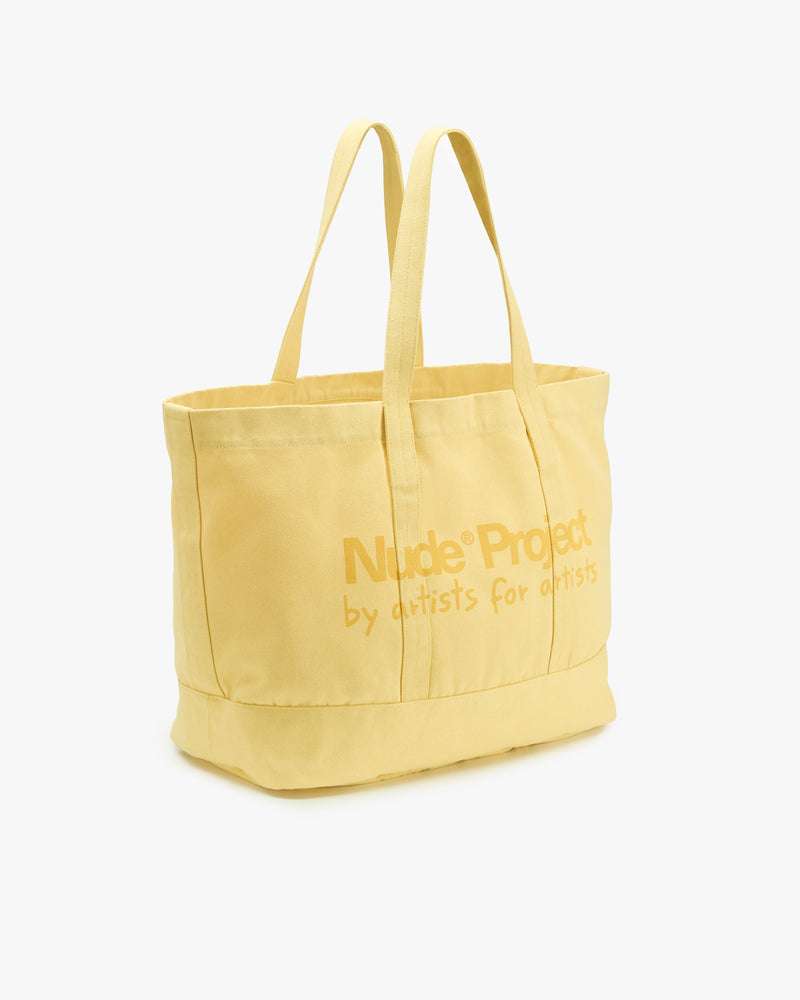 Classy Bag Yellow