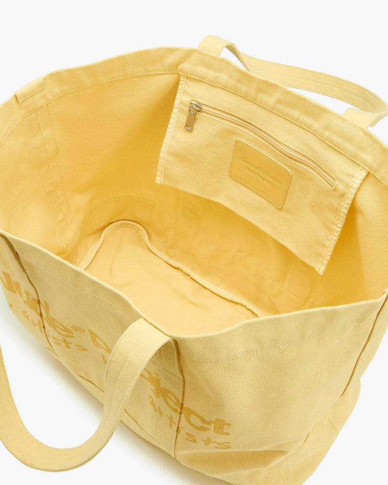 Classy Bag Yellow
