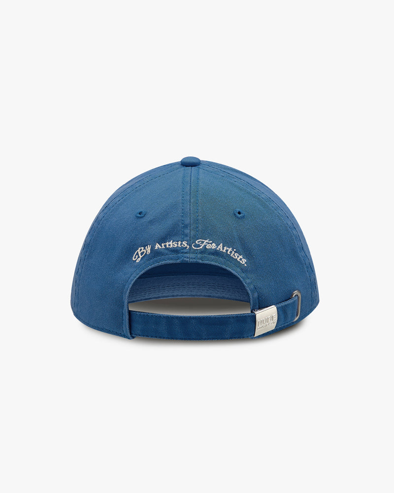 Classique Cap Blue