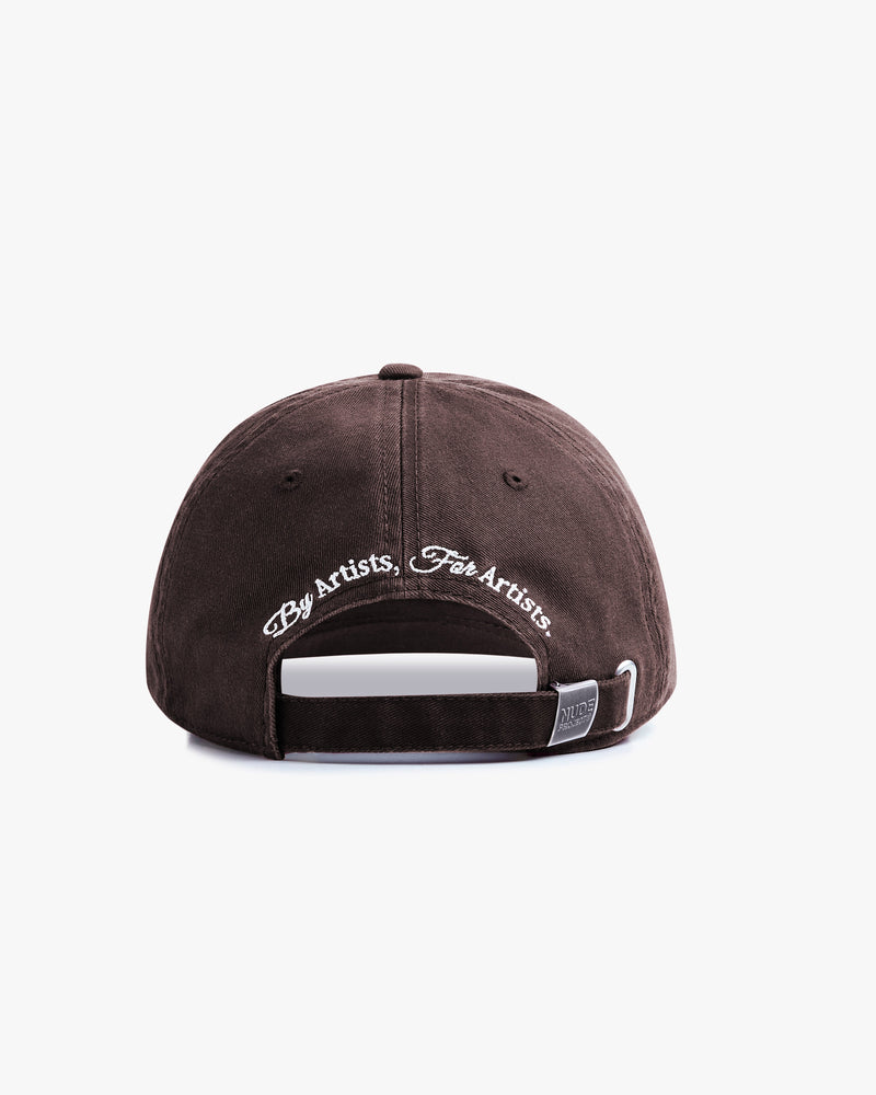 Classique Cap Brown