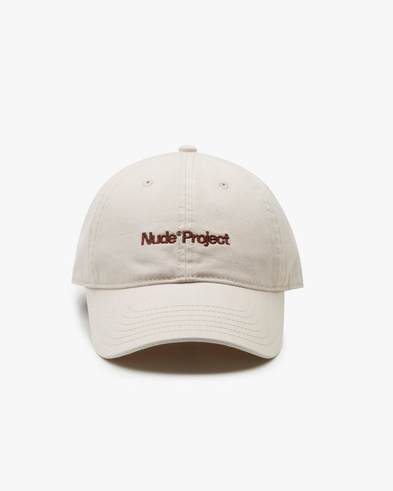 Classique Cap Ivory New