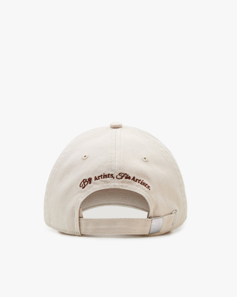 Classique Cap Ivory New