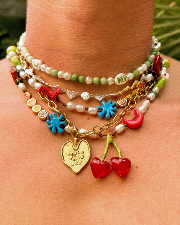 Samba Necklace