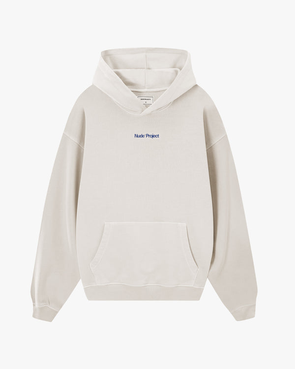 Cult Hoodie Marshmallow