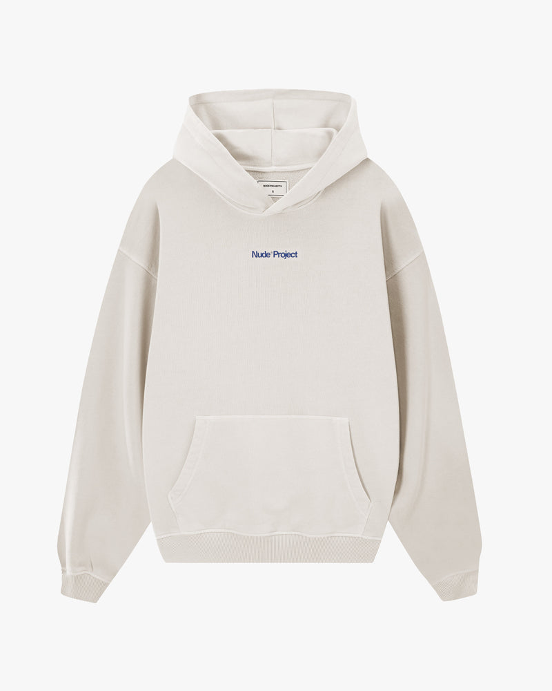 Cult Hoodie Marshmallow