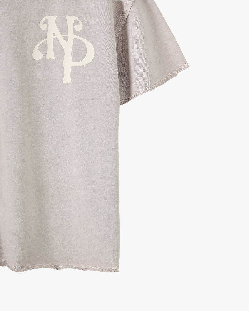 Kill Bill Slim Tee Grey