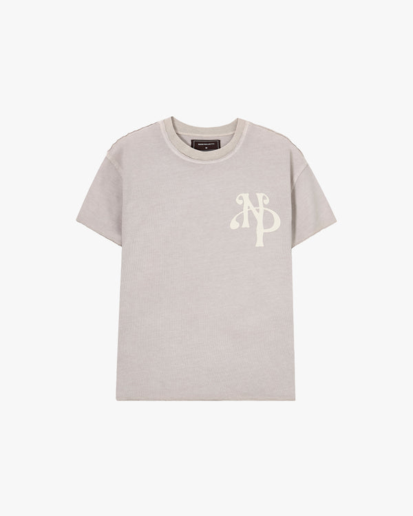 Kill Bill Slim Tee Grey