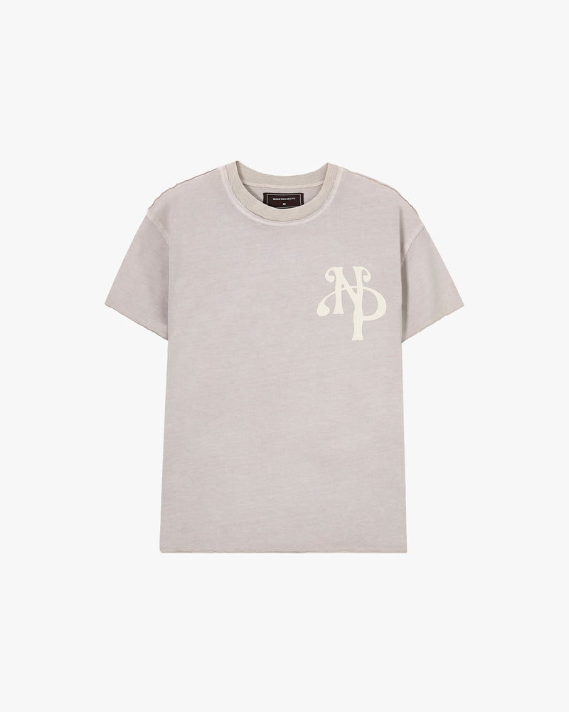 Kill Bill Slim Tee Grey