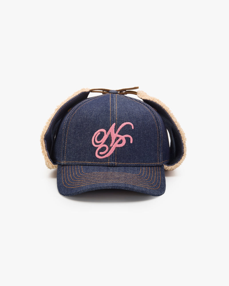 Skimo Cap Navy
