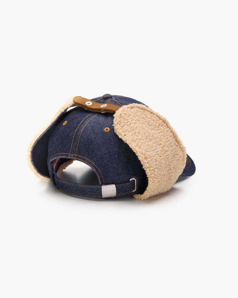 Skimo Cap Navy