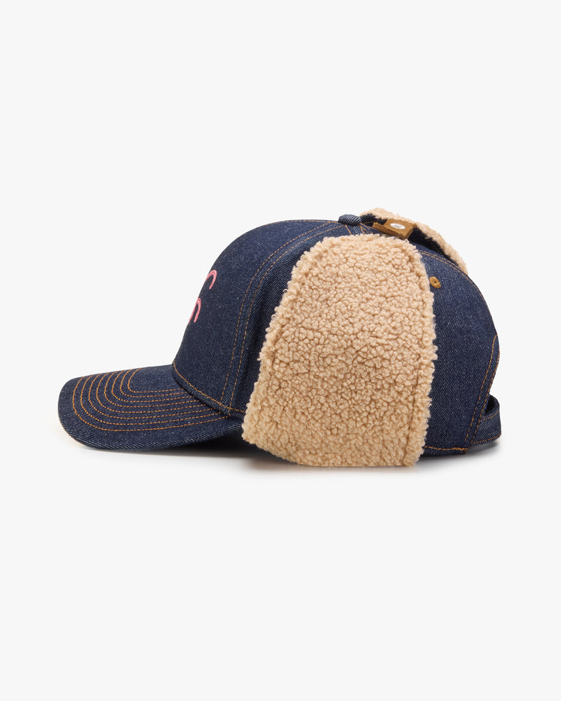 Skimo Cap Navy