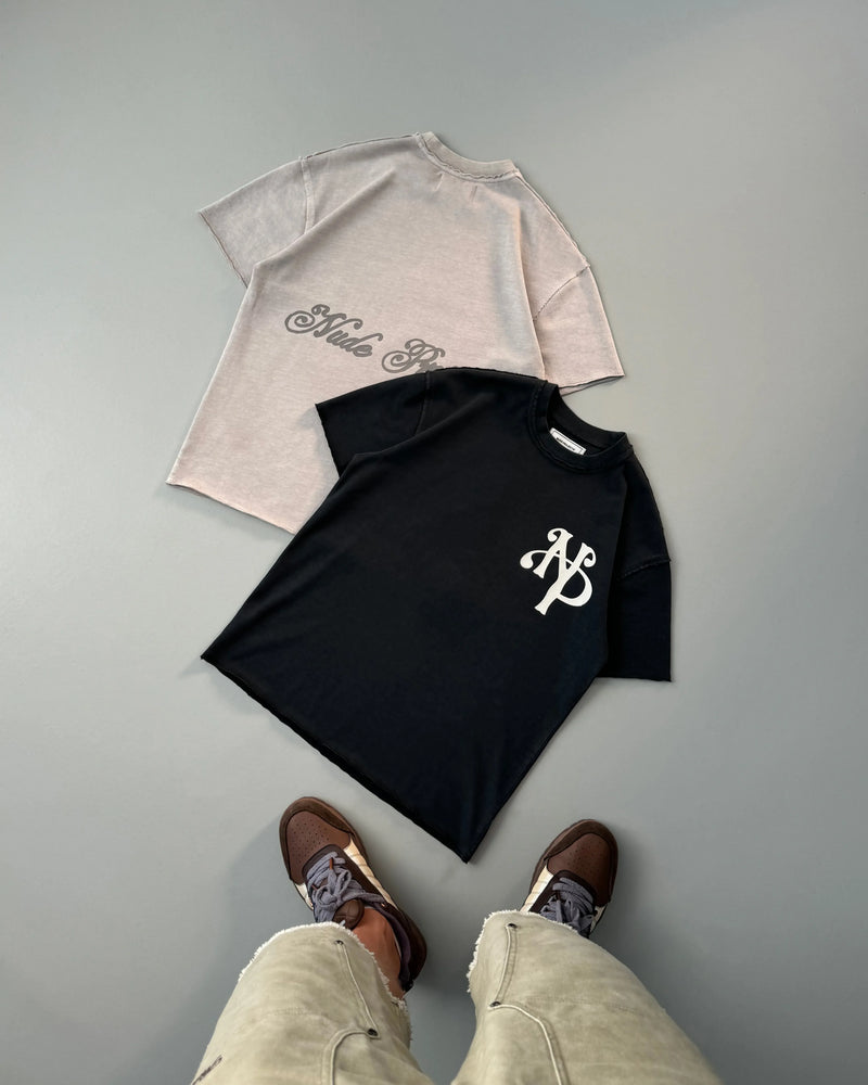 Kill Bill Slim Tee Grey