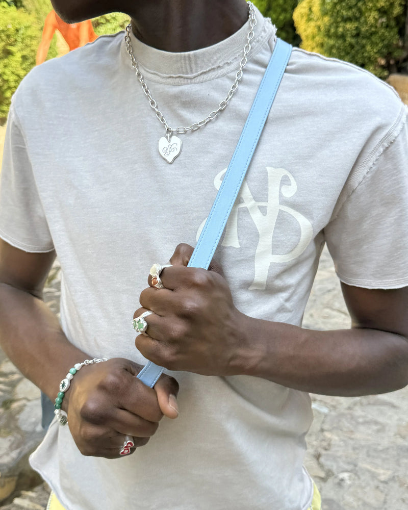 Kill Bill Slim Tee Grey