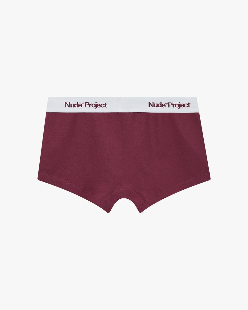 Boxer Briefs Berry 2xPack
