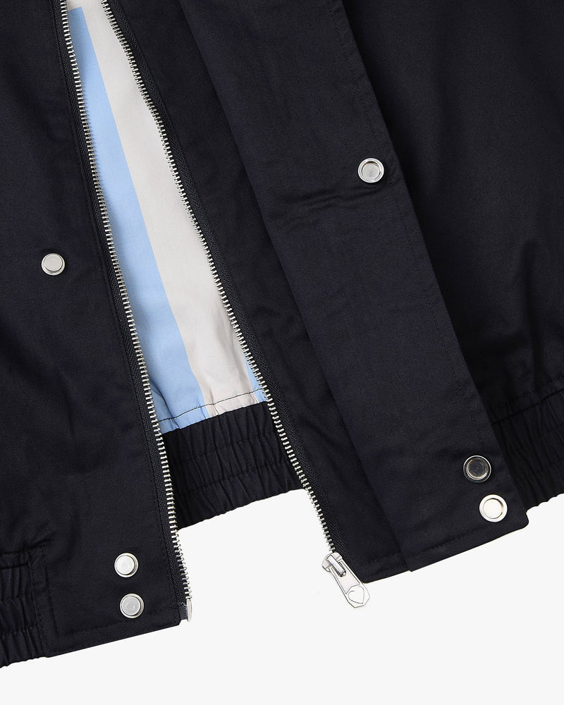 Flap Twill Jacket