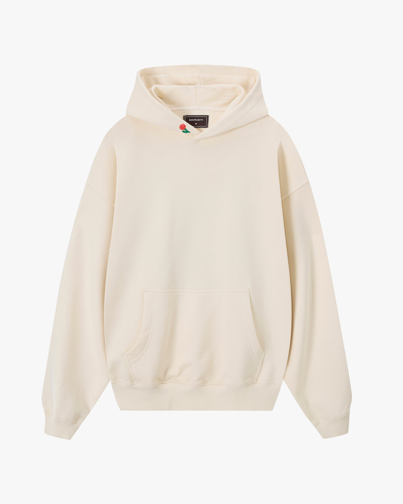 Garden Hoodie Marshmallow
