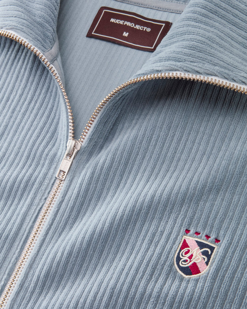 L-gant Tracksuit Jacket