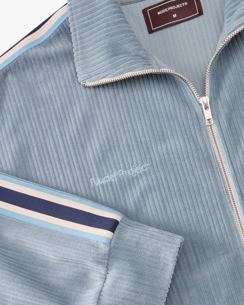 L-gant Tracksuit Jacket