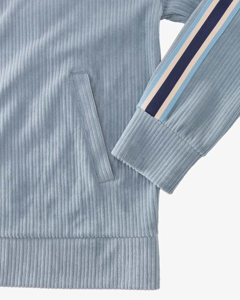 L-gant Tracksuit Jacket