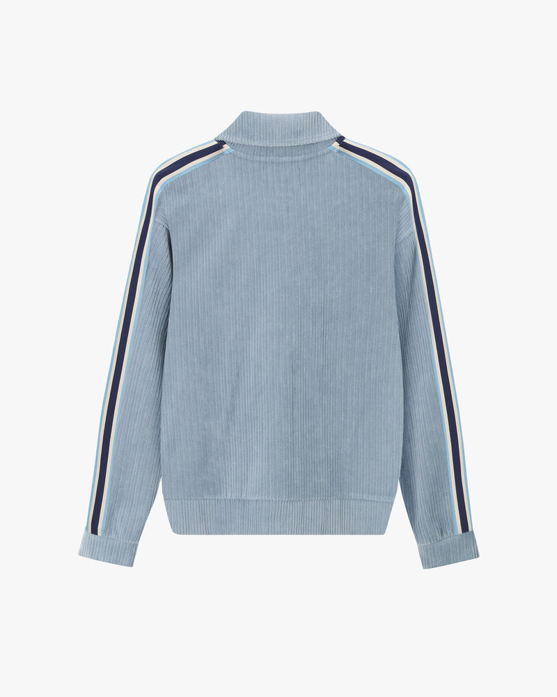 L-gant Tracksuit Jacket