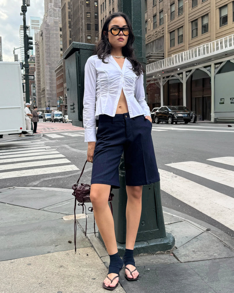 Scott Tailoring Shorts