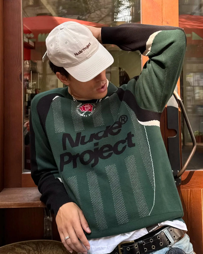 Classique Cap Ivory New