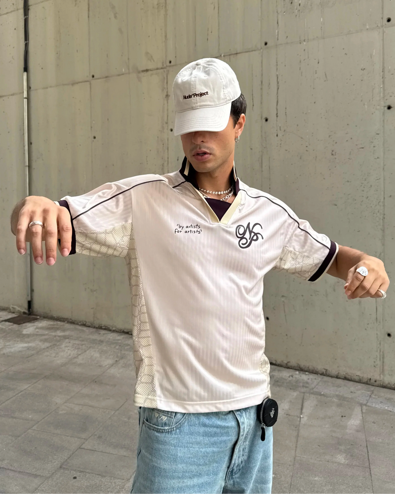 XI Team Football Tee