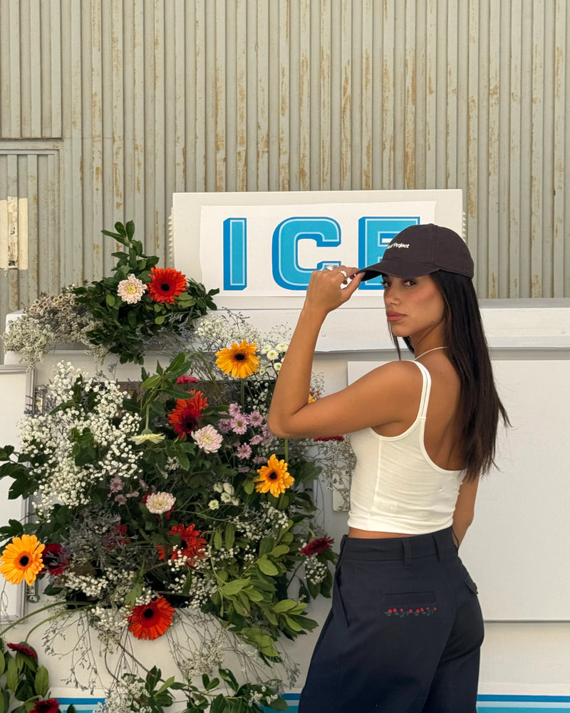 Sexy Top Pack Black/White