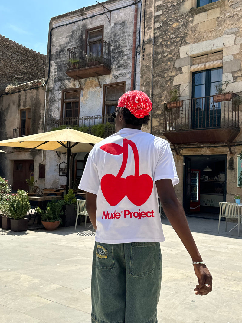 Old Baggy Denim Shorts Indigo