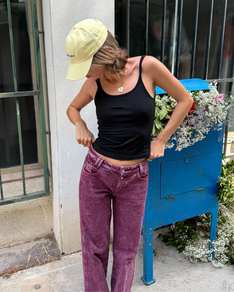 Sexy Top Pack Black/White